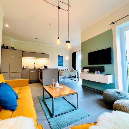 Apartment Waterkamp, 26316 Dangast Luaran gambar