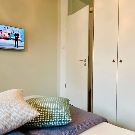 Apartment Waterkamp, 26316 Dangast Luaran gambar